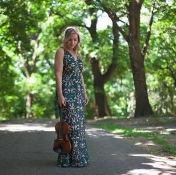 amjviolin